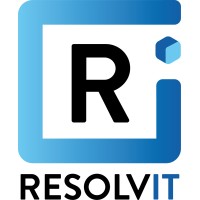 Resolvit logo