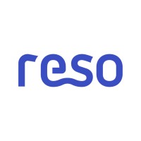 RESO logo