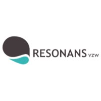 Resonans vzw logo