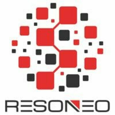 RESONEO logo