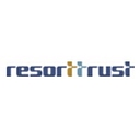 リゾートトラスト株式会社 logo