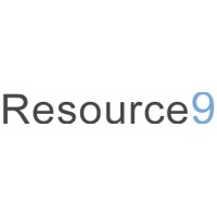 Resource9 logo