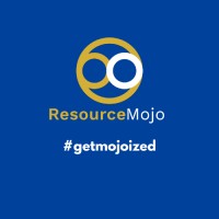 ResourceMojo logo
