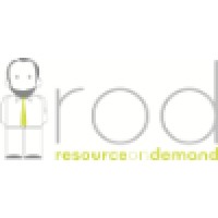 Resource On Demand Limited logo