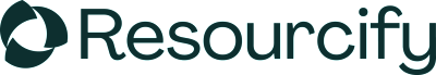 Resourcify logo