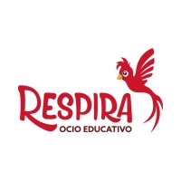 Respira Ocio Educativo logo