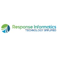 Response Informatics logo