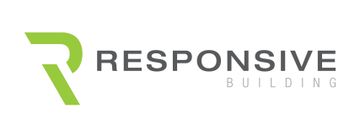 Responsive Building logo