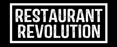 Restaurant Revolution logo