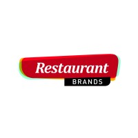 Restaurant Brands logo