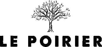 Logo Restaurant Le Poirier