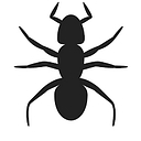 Rest Easy Pest Control logo