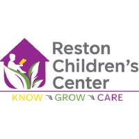 Reston Children's Center logo