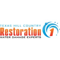 Restoration 1 of Texas Hill Country logo