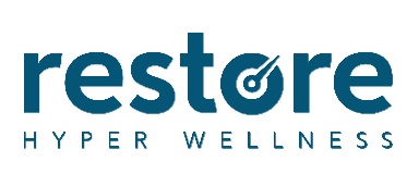 Restore Hyper Wellness logo