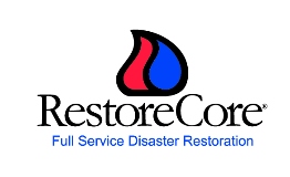 RestoreCore Inc. logo