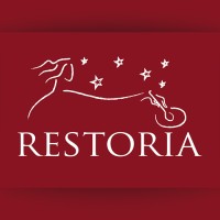 RESTORIA logo