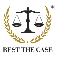 Rest The Case logo