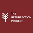 The Resurrection Project logo