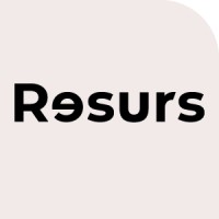 Resurs logo