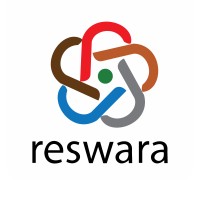 PT Reswara Minergi Hartama (Reswara Group) logo
