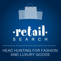 RETAIL SEARCH SRL logo