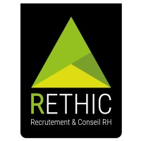 RETHIC logo