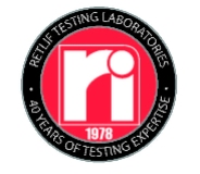 Retlif Testing Laboratories logo