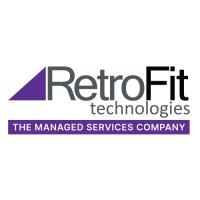 RetroFit Technologies, Inc. logo