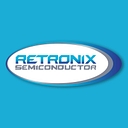 Retronix Semiconductor logo