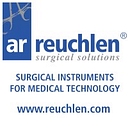 August Reuchlen GmbH logo
