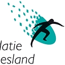 Logo Revalidatie Friesland