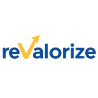 Revalorize logo