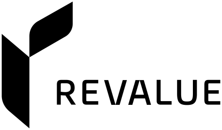 Revalue logo