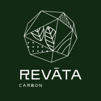 Revāta Carbon logo