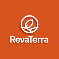 RevaTerra logo