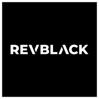 RevBlack logo