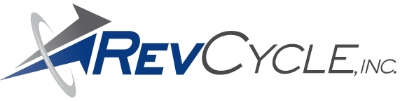 RevCycle, Inc. logo