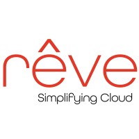 Rêve logo