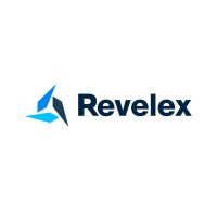 Revelex Corporation logo