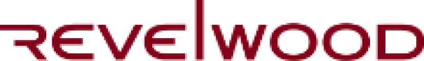 Revelwood logo