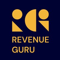 Revenue Guru logo
