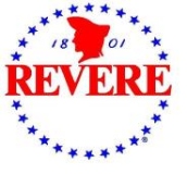 Revere Copper Products, Inc. logo