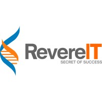 RevereIT LLC logo