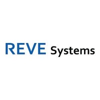 REVE Systems logo