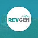 REVGEN logo