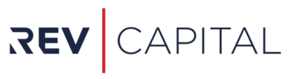 REV Capital logo