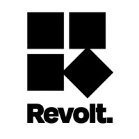 Revolt Financial logo