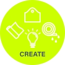 Revolution Company logo