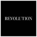 Revolution Dancewear Logo